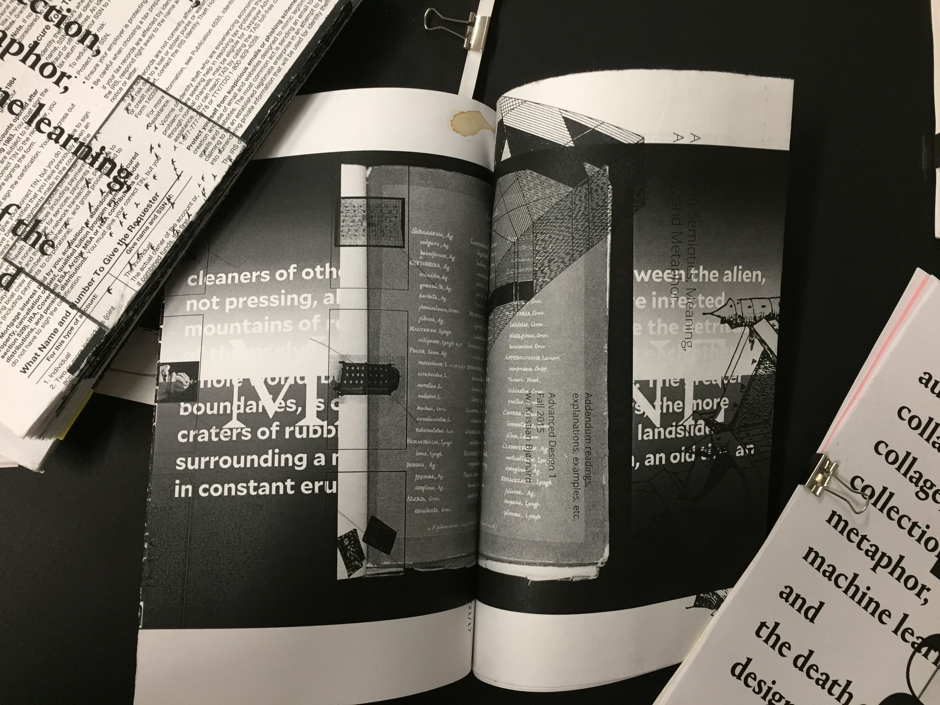 What's That An Author?