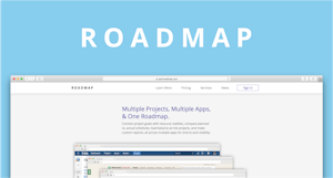 Roadmap: Public Site