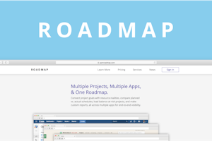 Roadmap: Public Site